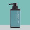 Aloe Hand Sanitizer Gel 450 ml.