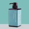 Aloe Hand Sanitizer Gel 450 ml. - Image 2