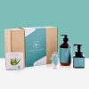 Anti-Bacterial gift set ชุดใหญ่